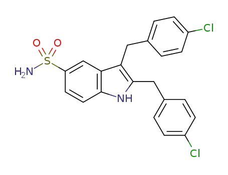 1394315-80-0 Structure