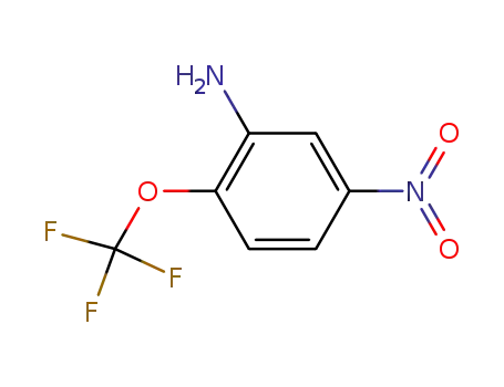 5-니트로-2-(트리플루오로메톡시)아닐린