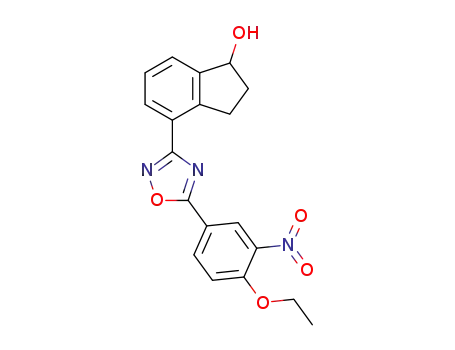 1201447-94-0 Structure