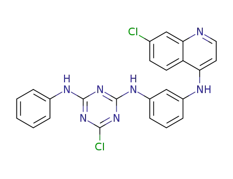 1269458-13-0 Structure