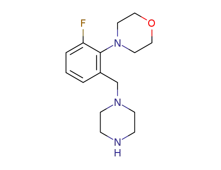 1446818-62-7 Structure