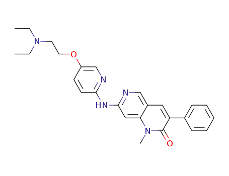 1588422-00-7 Structure