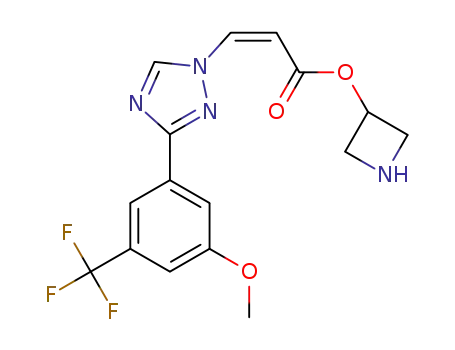 1333151-95-3 Structure
