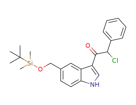 1428973-13-0 Structure