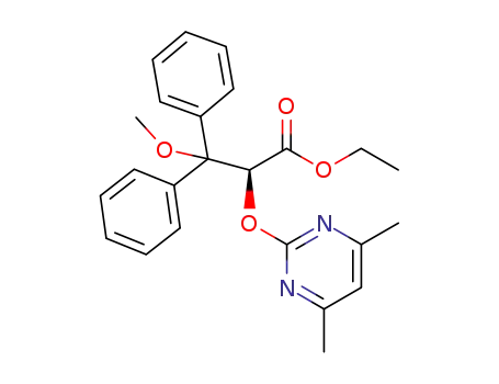 1349854-31-4 Structure