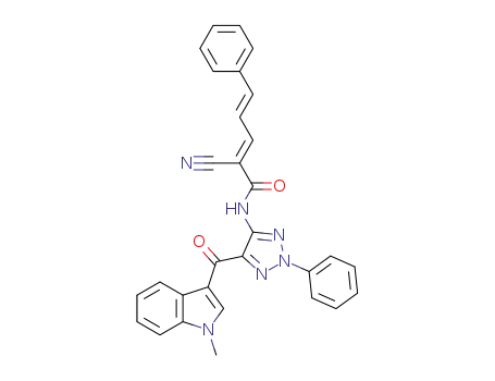 1297612-61-3 Structure