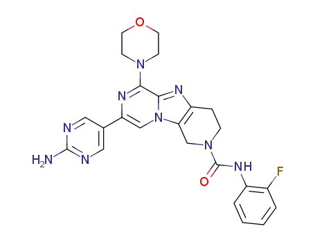1280202-89-2 Structure