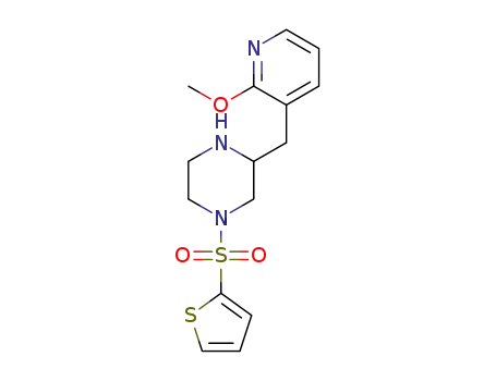 1361225-11-7 Structure