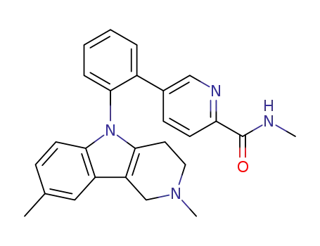 1332448-72-2 Structure