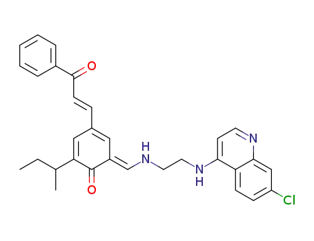 1375171-23-5 Structure