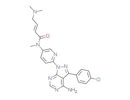 1422827-27-7 Structure