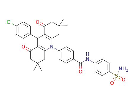 1452583-30-0 Structure