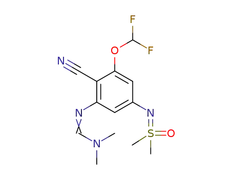 1609963-02-1 Structure
