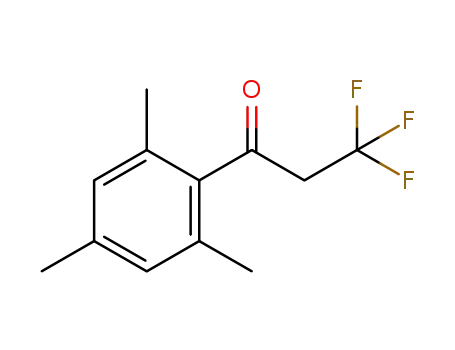 C<sub>12</sub>H<sub>13</sub>F<sub>3</sub>O