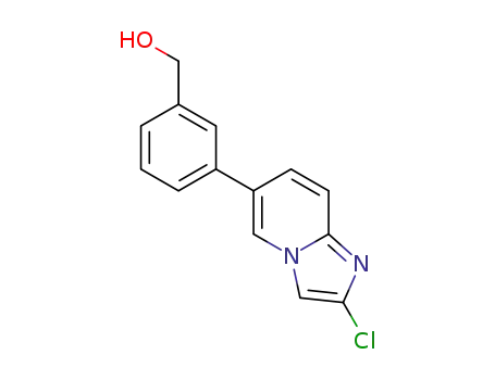 1187820-68-3 Structure