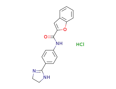 C<sub>18</sub>H<sub>15</sub>N<sub>3</sub>O<sub>2</sub>*ClH