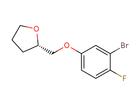 1398924-01-0 Structure