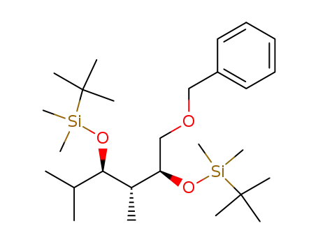 642993-59-7 Structure