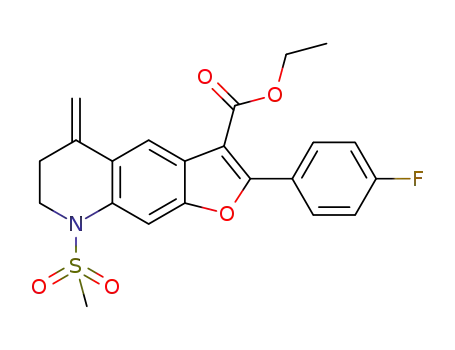 1374233-11-0 Structure