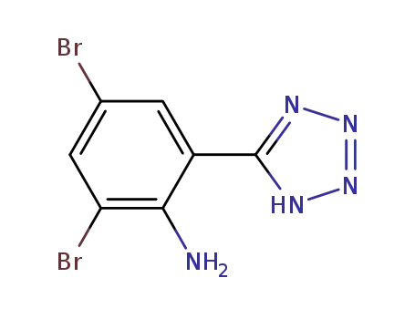 202341-04-6 Structure