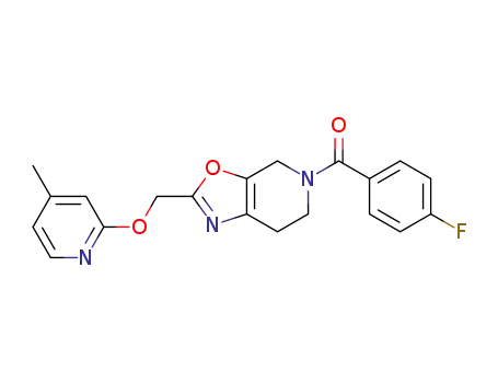 1363282-07-8 Structure