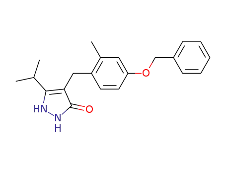 661481-04-5 Structure