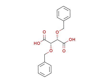 L-O,O-dibenzyltartaric acid