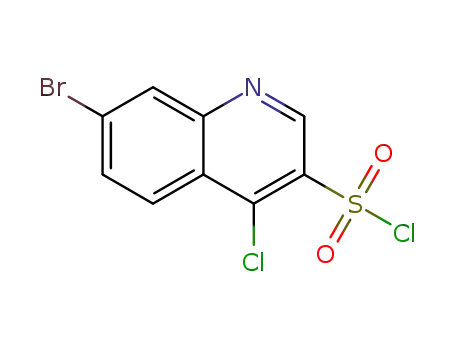 1445788-86-2 Structure
