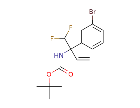 1262858-87-6 Structure