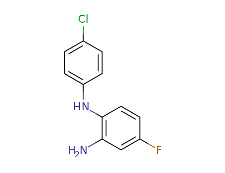1152570-61-0 Structure