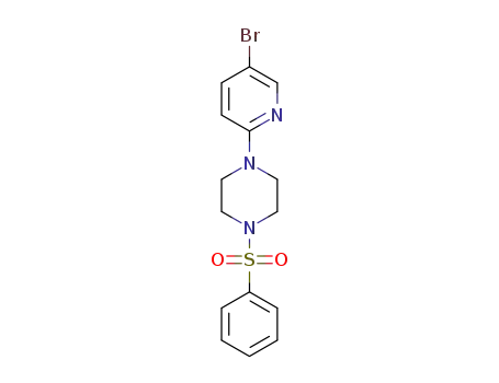 1361216-10-5 Structure