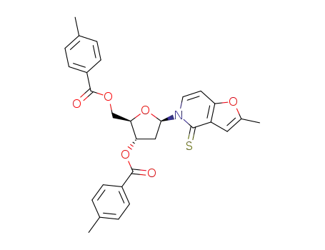 1472655-11-0 Structure