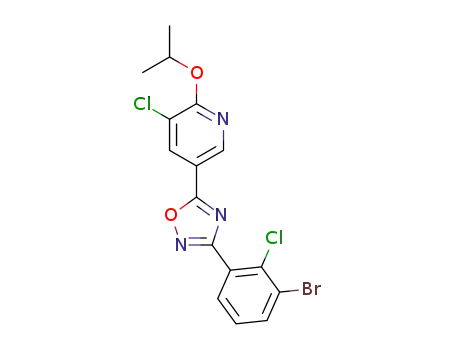 1260021-61-1 Structure