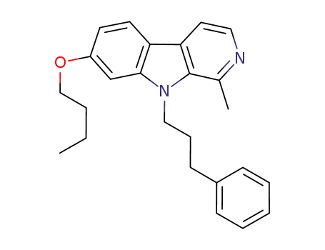 1015792-04-7 Structure