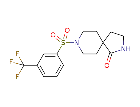 1349632-83-2 Structure