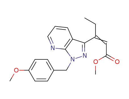 C<sub>20</sub>H<sub>21</sub>N<sub>3</sub>O<sub>3</sub>