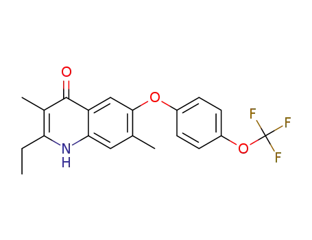1204518-38-6 Structure
