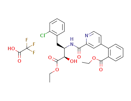 1415310-29-0 Structure