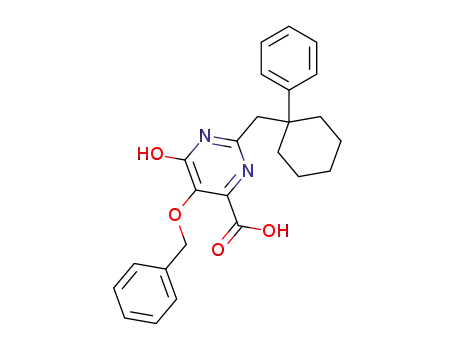 1616924-39-0 Structure