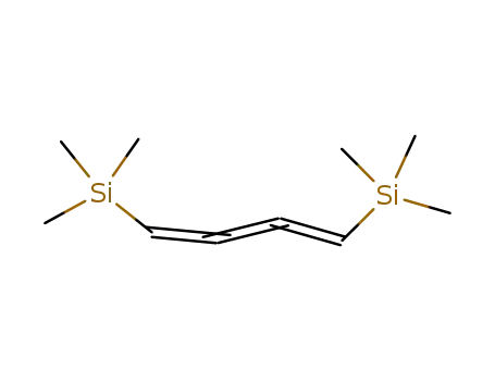 (Z)-1,4-bis(trimethylsilyl)-1,2,3-butatriene
