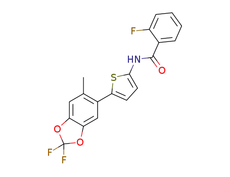 1361379-84-1 Structure