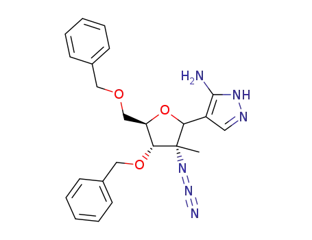 1596350-94-5 Structure