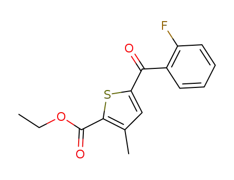 1361938-15-9 Structure