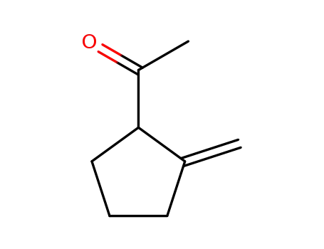 Ethanone, 1-(2-methylenecyclopentyl)-