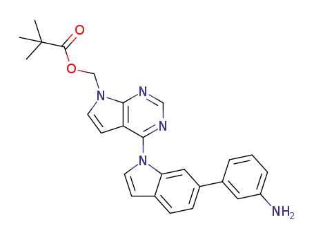1298084-47-5 Structure