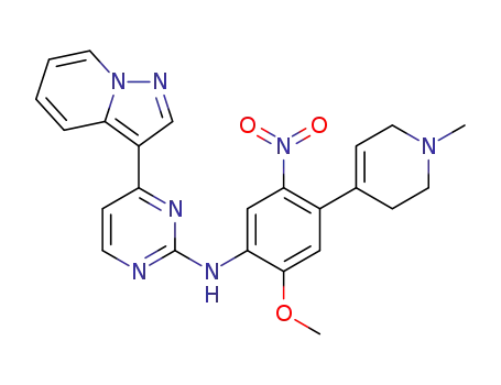 1421373-15-0 Structure