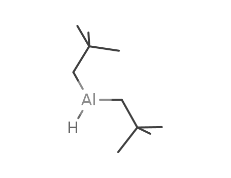 Bis(2,2-dimethylpropyl)aluminum hydride