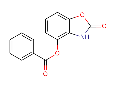 C<sub>14</sub>H<sub>9</sub>NO<sub>4</sub>