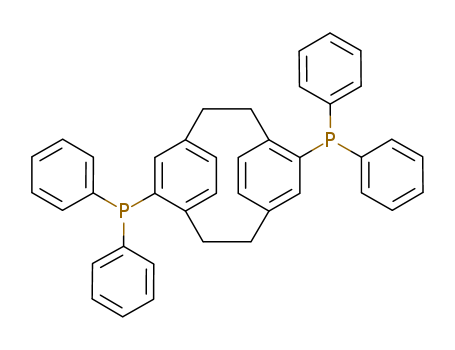 S-4,12-Bis(diphenylphosphino)-[2.2]-paracyclophane