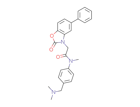 1396795-73-5 Structure